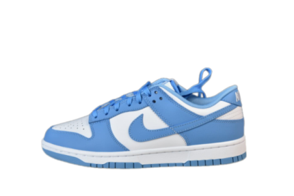 Nike Dunk Low UNC (2021) - DD1391-102