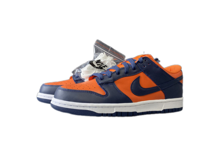 Nike Dunk Low Champ Colors (2020) CU1727-800 Nike Dunk Low Champ Colors (2020) CU1727-800