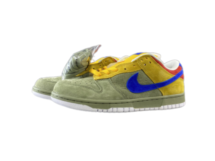 Nike SB Dunk Low Puff N Stuff 313170-341