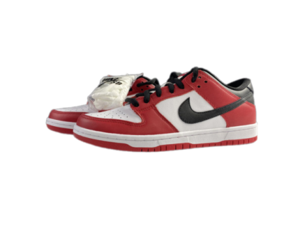 Nike SB Dunk Low J-Pack Chicago BQ6817-600