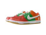 Nike SB Dunk Low Red Orange Green CZ5130-600