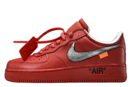 00F Nike Air Force 1 AO4297-600