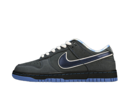 Nike SB Dunk Low Concepts Blue Lobster (Special Box) 313170-342