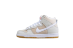 Nike SB Dunk High Unbleached Pack DA9626-100