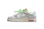 00F x Dunk Low 'Lot 31 of 50' - Nike - DJ0950-116