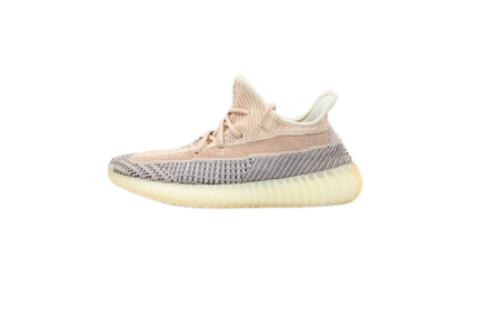 Adidas Yeezy Boost 350 V2 Ash Pearl GY7658