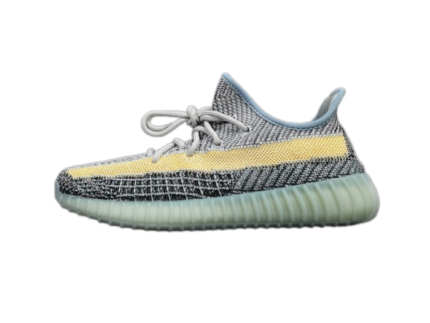 Adidas Yeezy Boost 350 V2 "Ash Blue" GY7657