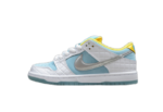 Nike SB Dunk Low FTC Lagoon Pulse - DH7687-400