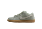 Nike SB Dunk Low Island Green Gum - BQ6817-300