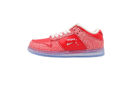 Nike Dunk SB Low Stingwater Magic Mushroom - DH7650-600