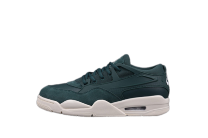 Air Jordan 4 RM WMNS “Oxidized Green” FQ7940-300