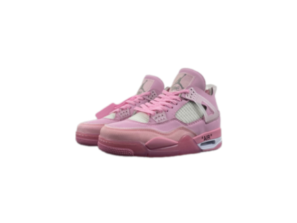 AIR JORDAN 4 PINK 2024517