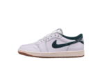 Air Jordan 1 Low OG WMNS “Oxidized Green” CZ0775-133