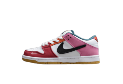 Nike Dunk SB Low Pro QS Parra (Friends & Family) DH7695-100