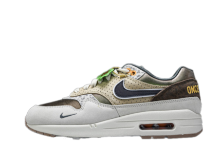 Nike Air Max 1 '87 Luxe University of Oregon PE 2024 HQ2640-200