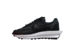 Sacai x Nike LVD Waffle Daybreak Black white BV0073-002