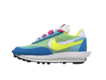 Sacai x Nike LVD Waffle Daybreak Running BV0073-600